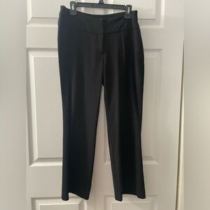 🐮APT9 women’s black professional slacks🐮